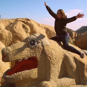 Meet your Posher, Jennifer